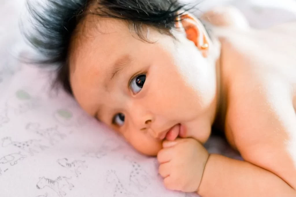 高龄女性代孕的背景和现状