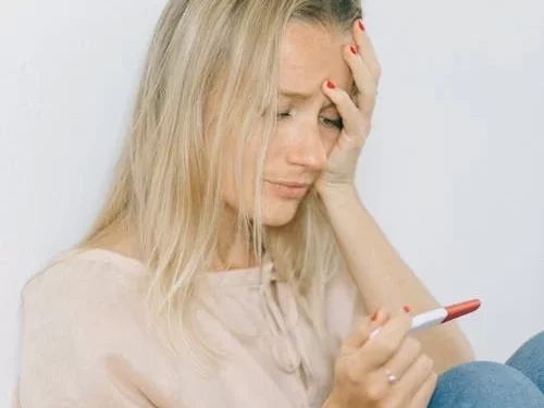 女性常见的不孕症